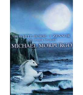 The White Horse of Zennor and Other Stories