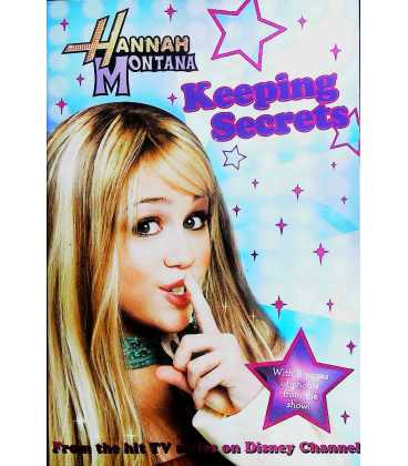 Hannah Montana Keeping Secrets