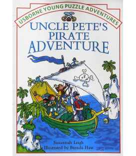 Uncle Pete's Pirate Adventure