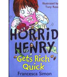 Horrid Henry Gets Rick Quick