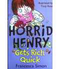 Horrid Henry Gets Rich Quick