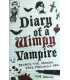 Diary of a Wimpy Vampire Because The Undead Have Feelings Too