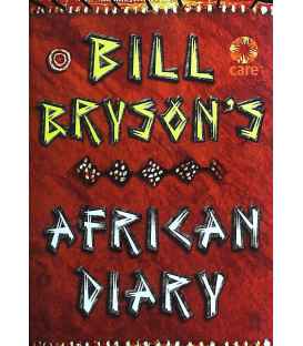 Bill Bryson African Diary