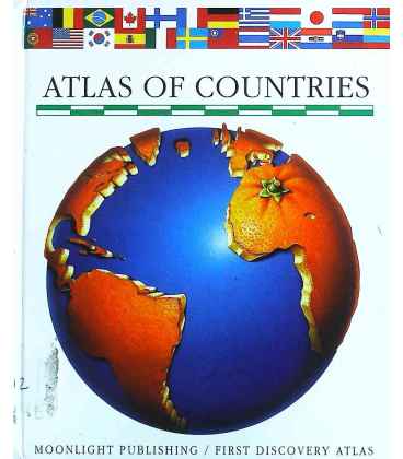 Atlas of Countries