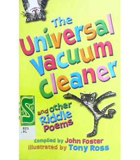 The Universal Vacuum Cleaner and Other Riddle Poems