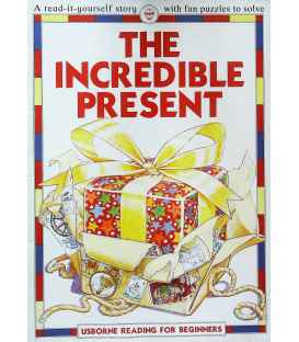 The Incredible Present