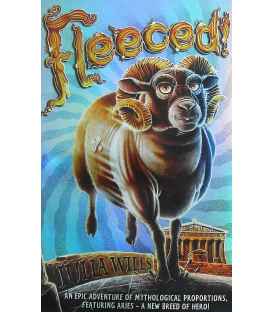 Fleeced! An Aries Adventure