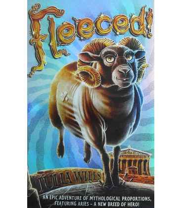 Fleeced! An Aries Adventure