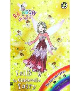 Faith the Cinderella Fairy