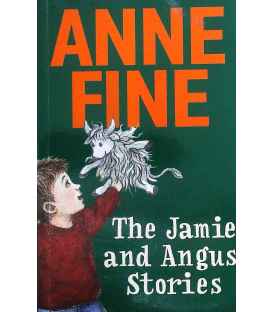 The Jamie and Angus Stories