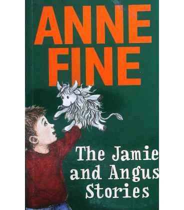 The Jamie and Angus Stories