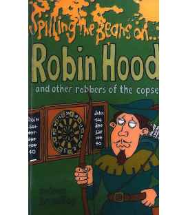 Robin Hood and Other Robbers of The Copse