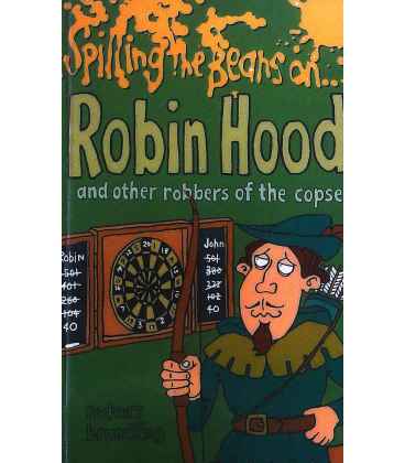 Robin Hood and Other Robbers of The Copse