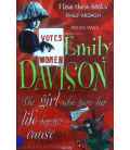 Emily Davison (The Girl Who Gave Her Life for Her Cause)
