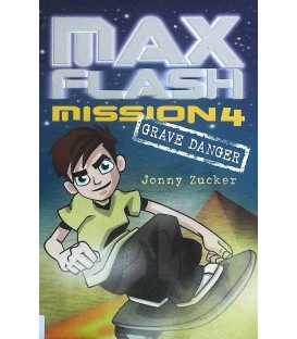 Max Flash (Grave Danger)