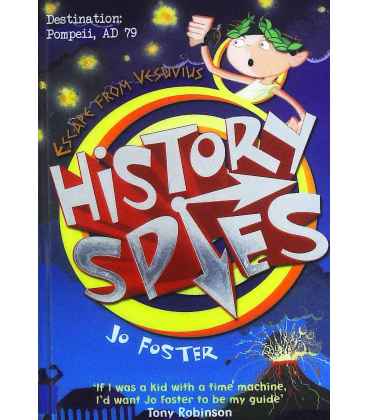 History Spies