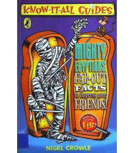 Mighty Egyptians (Know-it-all Guides)