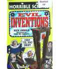 Evil Inventions (Horrible Science)