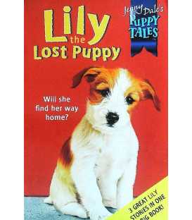 Lily the Lost Puppy (Jenny Dale's Puppy Tales)