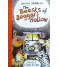 The Beasts of Boggart Hollow