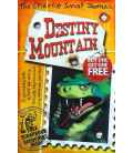 Destiny Mountain (The Charlie Small Journals)