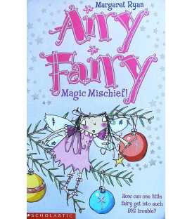 Magic Mischief! (Airy Fairy)