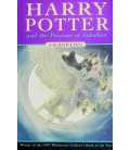 Harry Potter and the Prisoner Of Azkaban