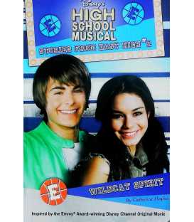High School Musical Stories From East High (Wildcat Spirit)