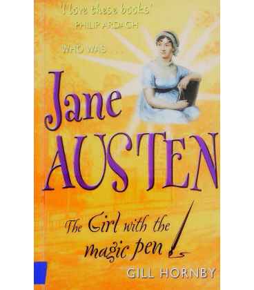 Jane Austen