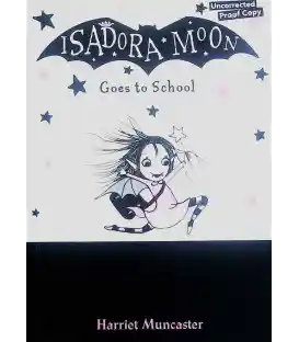 Isadora Moon Goes to School