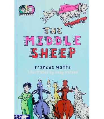 The Middle Sheep