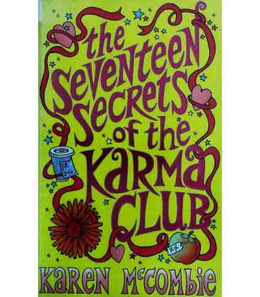 The Seventeen Secrets of the Karma Club