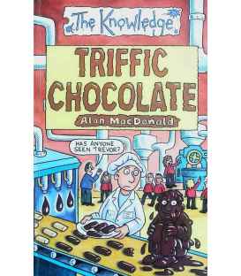 Triffic Chocolate