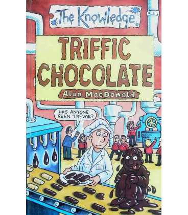 Triffic Chocolate