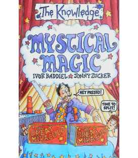 Mystical Magic (The Knowledge)