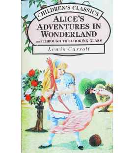 Alice in Wonderland (Children's classics)