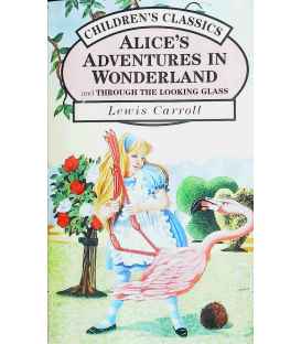 Alice in Wonderland (Children's classics)