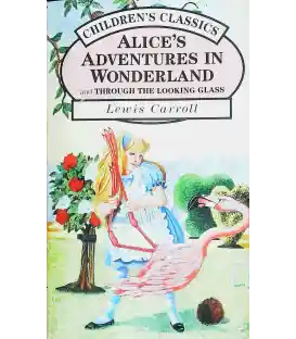 Alice in Wonderland (Children's classics)