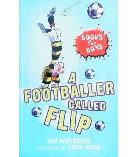 A Footballer Called Flip