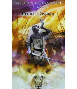 Prince Caspian (Chronicles of Narnia)