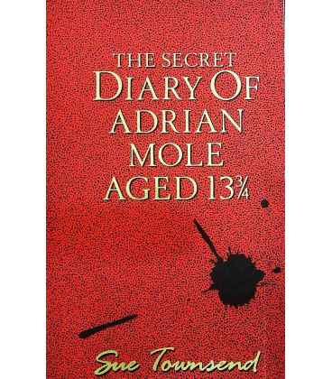 The Secret Diary of Adrian Mole Aged 13 3/4