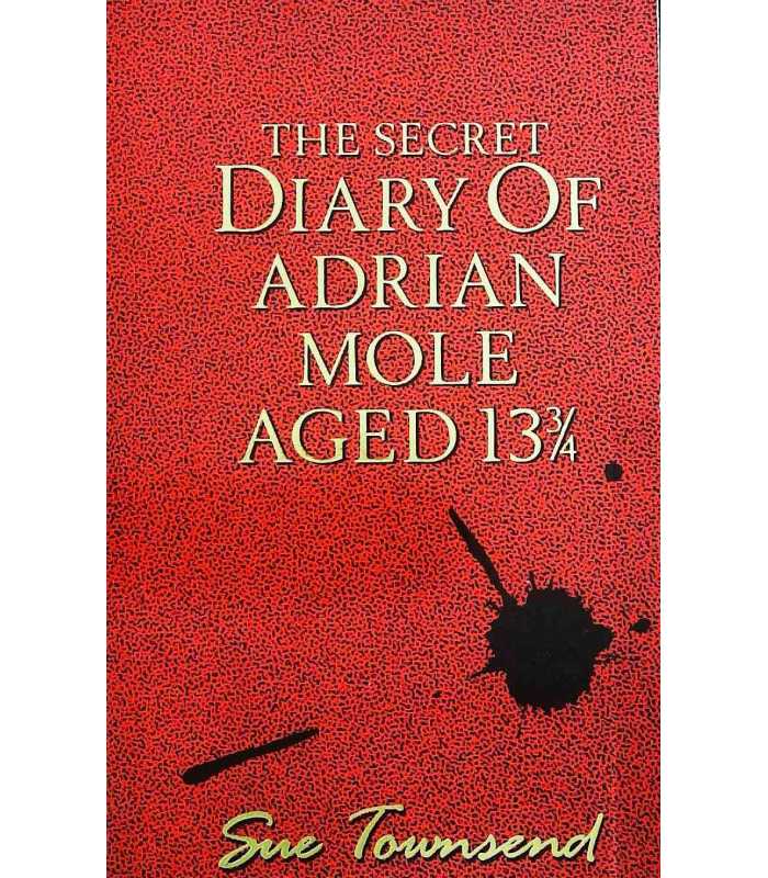 book review the secret diary of adrian mole