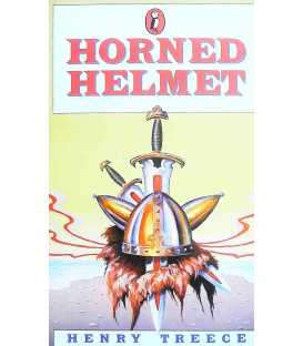 Horned Helmet