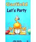 Garfield Let's Party