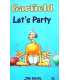 Garfield Let's Party