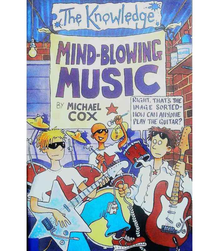 Mind-Blowing Music