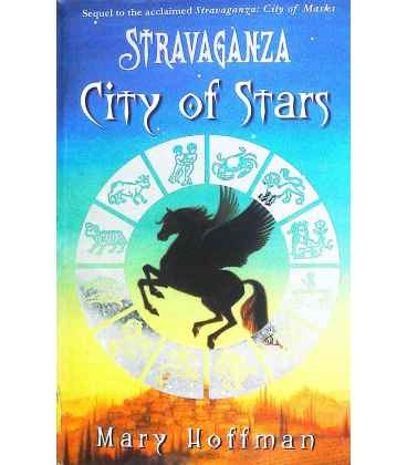 City of Stars (Stravaganza)