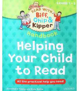 Read Tree Read With Biff, Chip, and Kipper: Helping Young Child Read