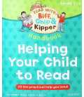Read Tree Read With Biff, Chip, and Kipper: Helping Young Child Read