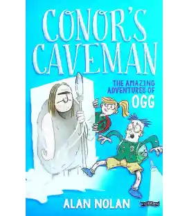 Conor's Caveman
